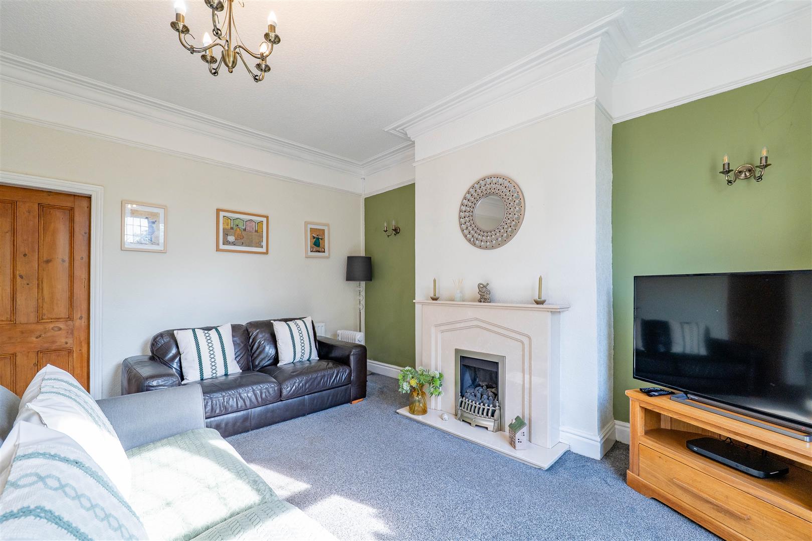 Stanifield Lane, Farington, Leyland